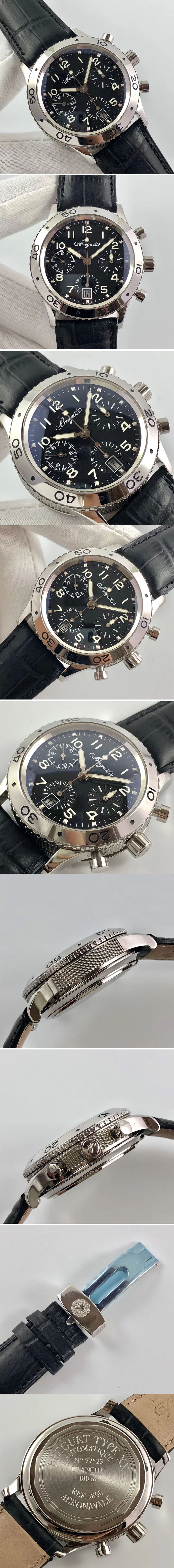 Replica Breguet Watches