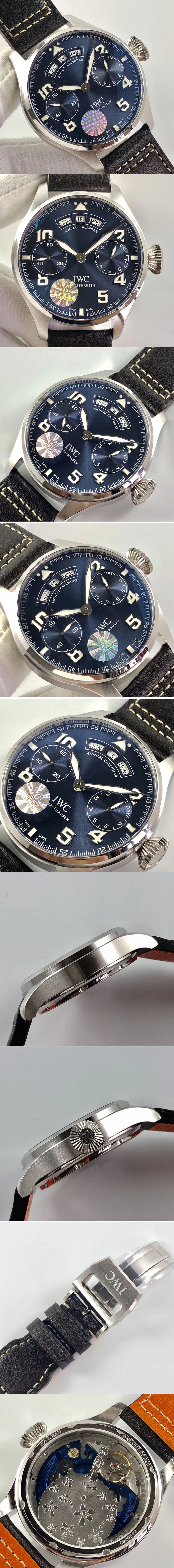 Replica IWC Watches