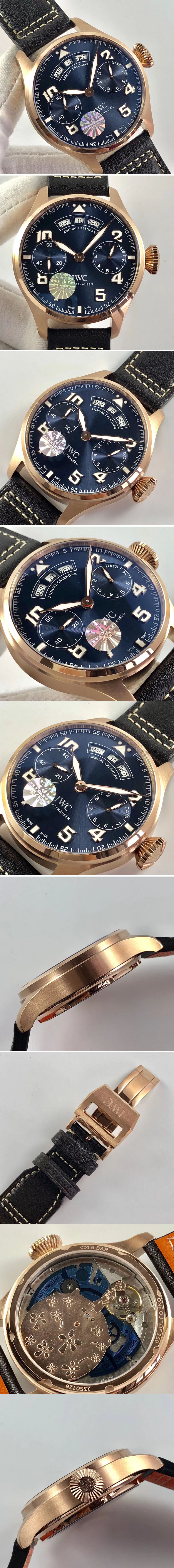 Replica IWC Watches