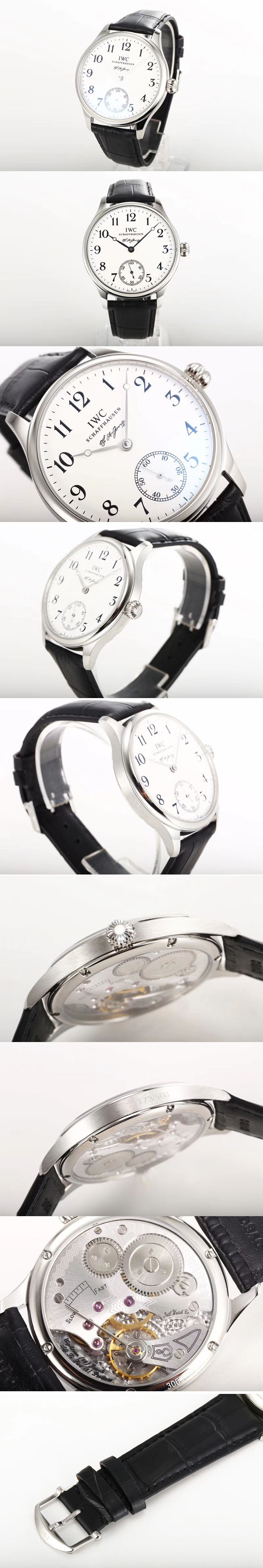 Replica IWC Watches