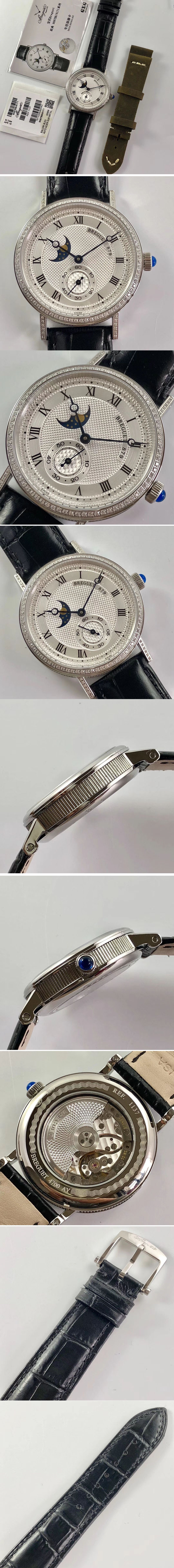 Replica Breguet Watches