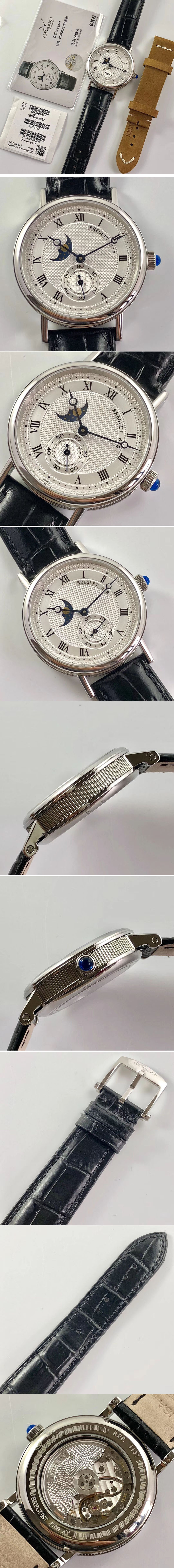 Replica Breguet Watches