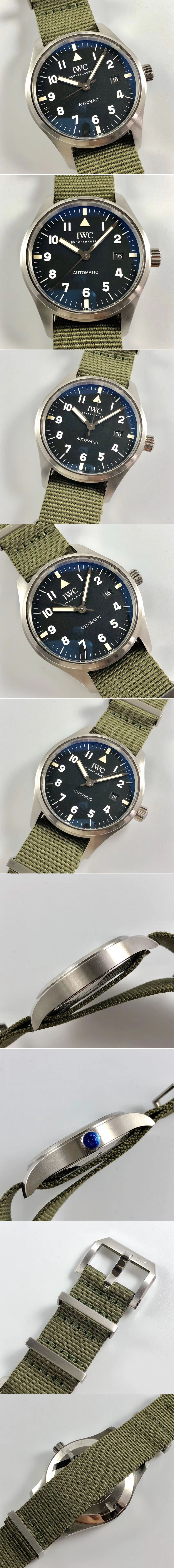 Replica IWC Watches