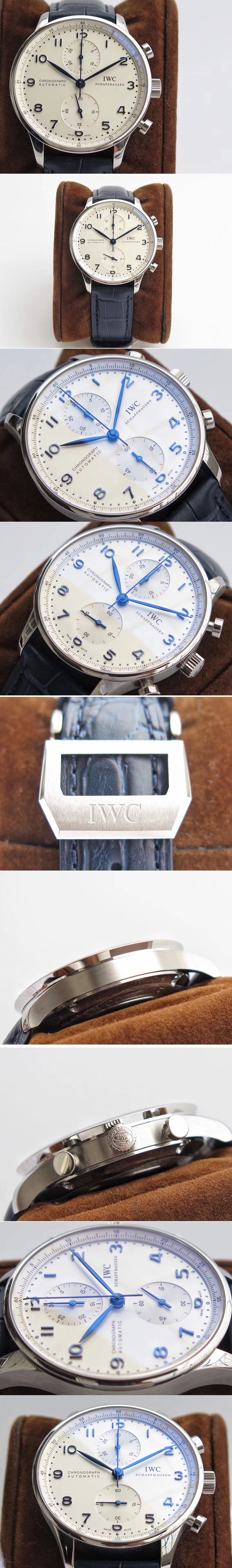Replica IWC Watches