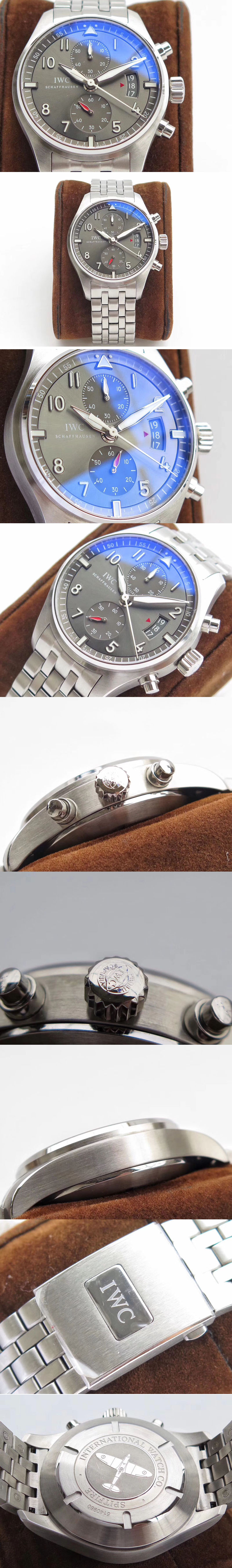Replica IWC Watches