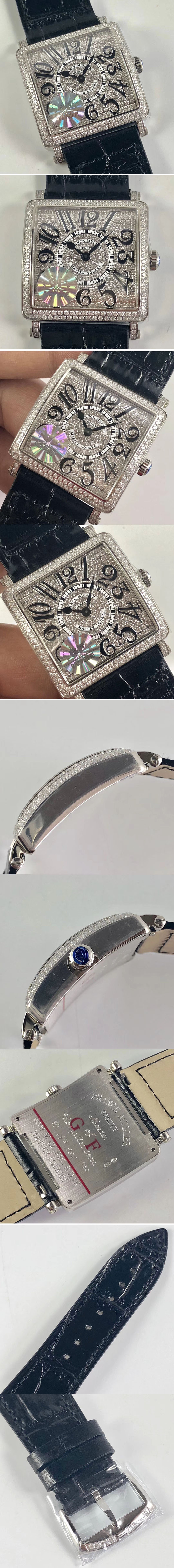 Replica Franck Muller Watches