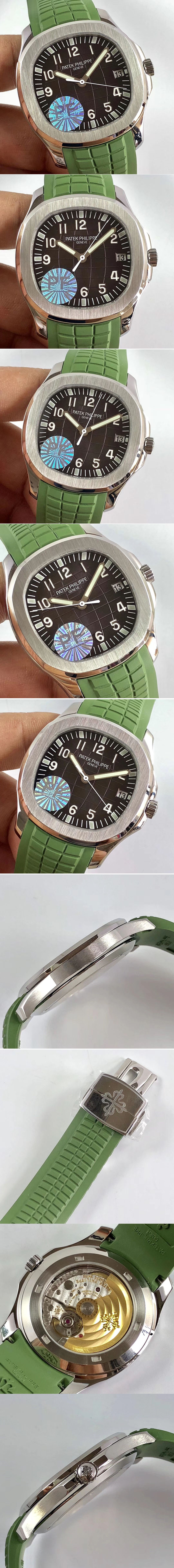 Replica Patek Philippe  Watches