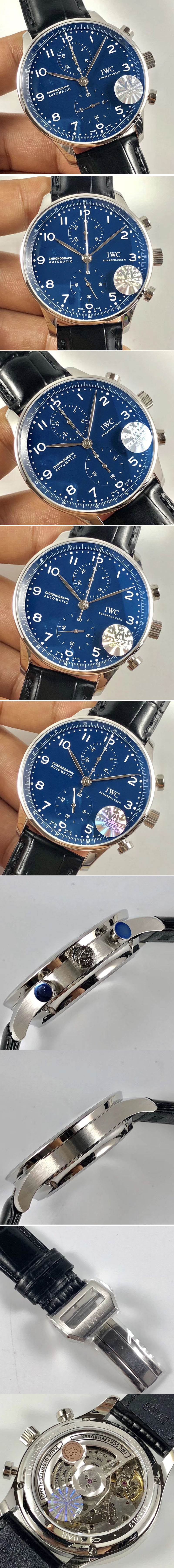 Replica IWC Watches