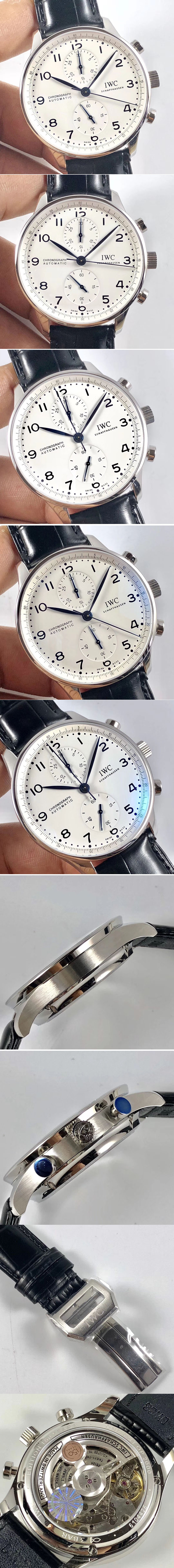 Replica IWC Watches