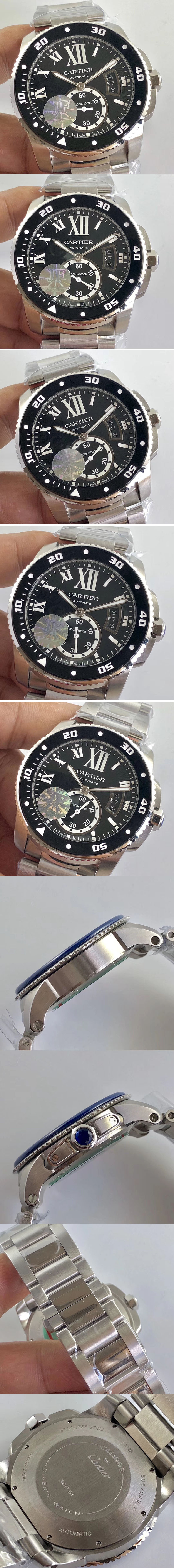 Replica Cartier Watches