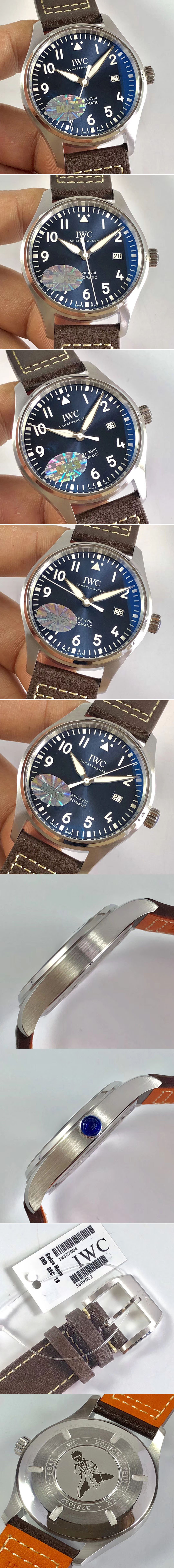 Replica IWC Watches