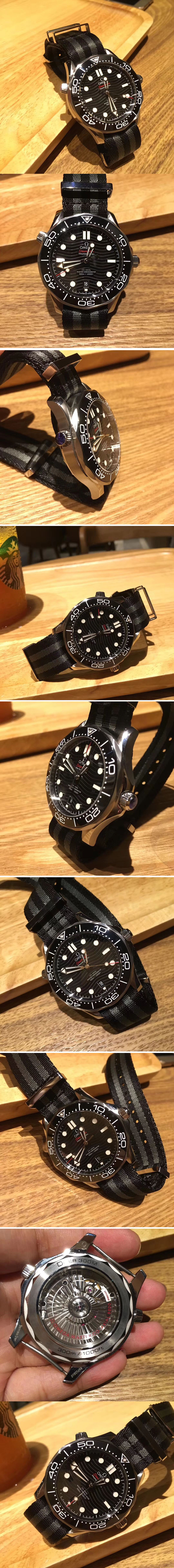 Replica Omega Watches