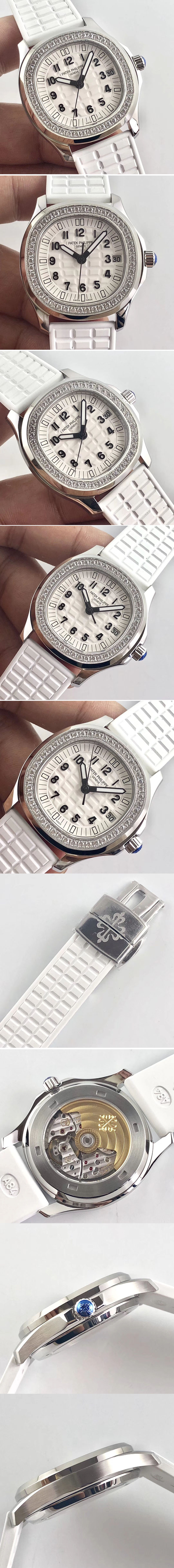 Replica Patek Philippe Watches