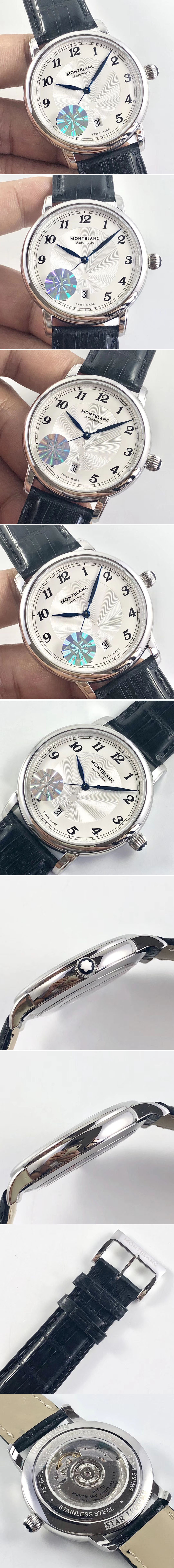 Replica Mont Blanc  Watches