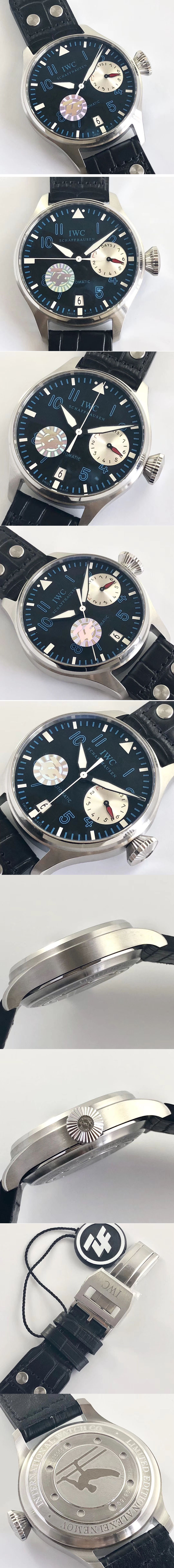 Replica IWC Watches
