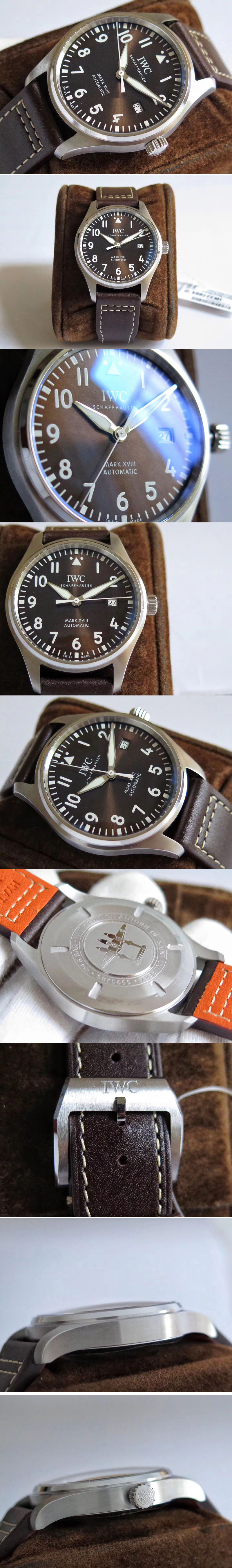 Replica IWC Watches
