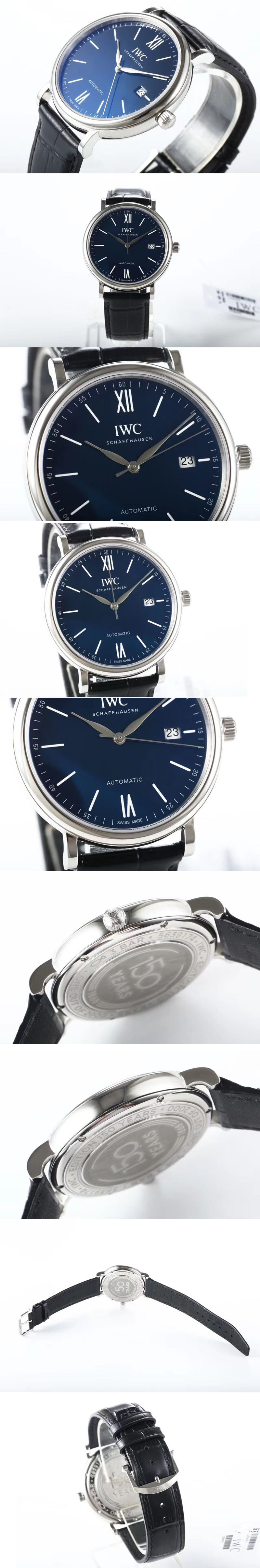 Replica IWC Watches