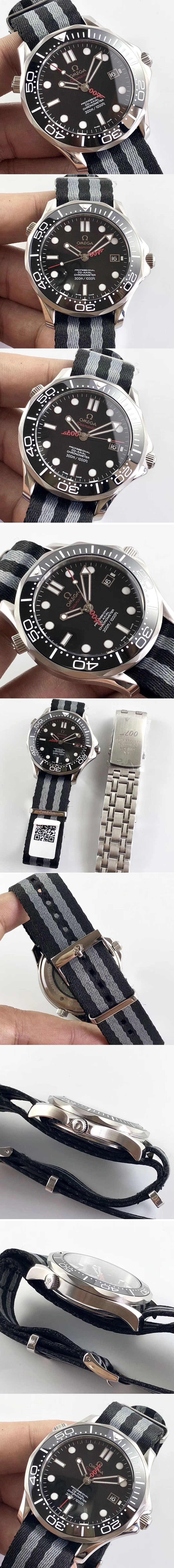 Replica Omega Watches