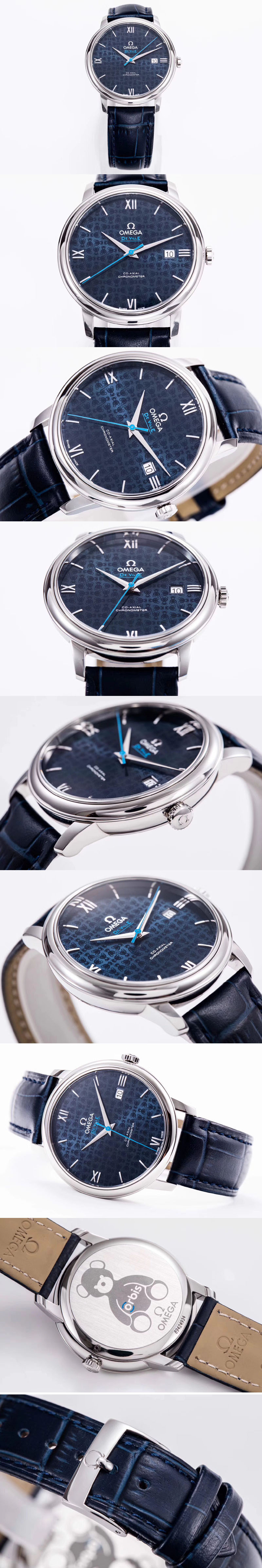 Replica Omega Watches