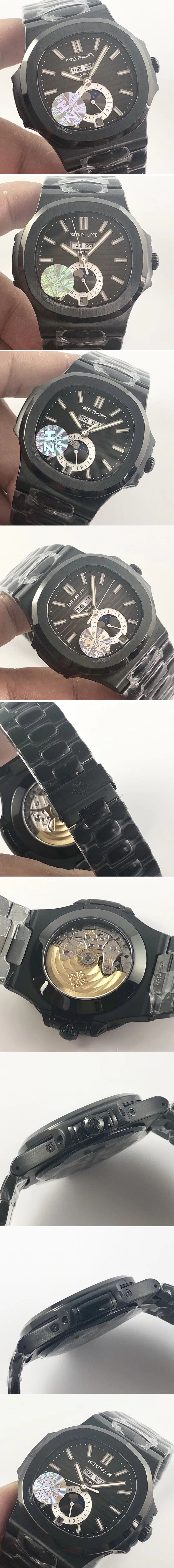 Replica Patek Philippe  Watches