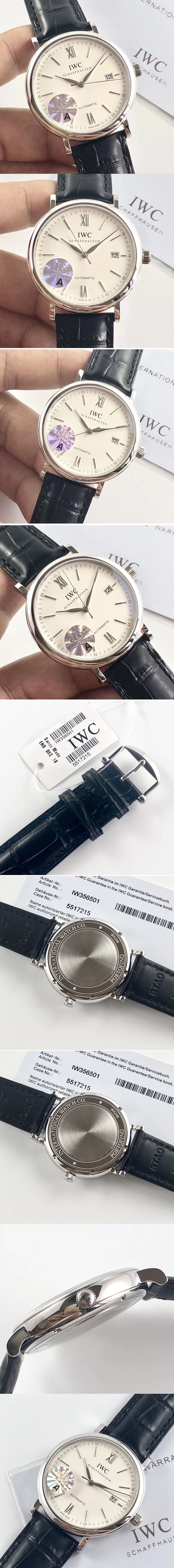 Replica IWC Watches