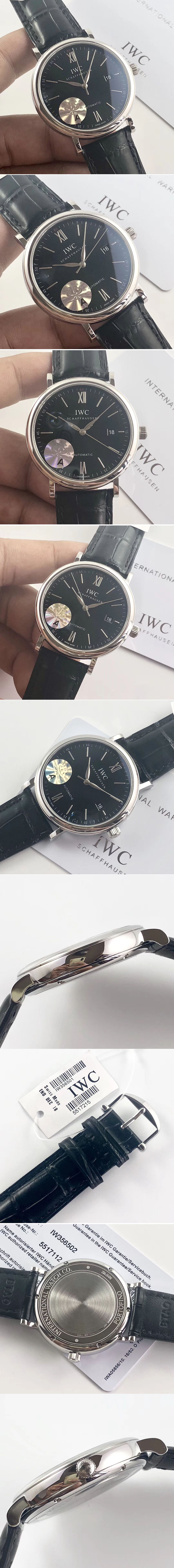 Replica IWC Watches