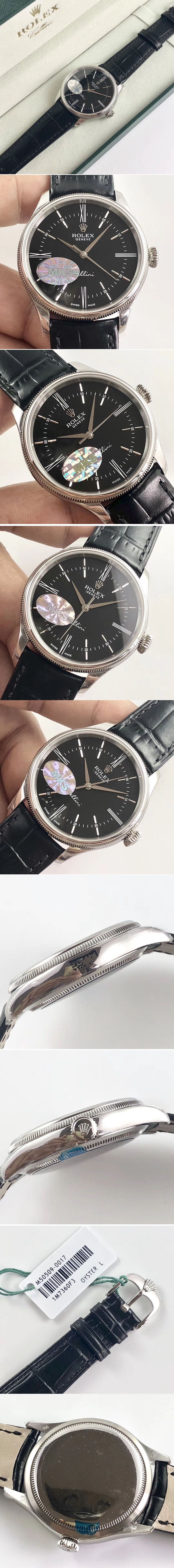 Replica Rolex Cellini Danos   Watches