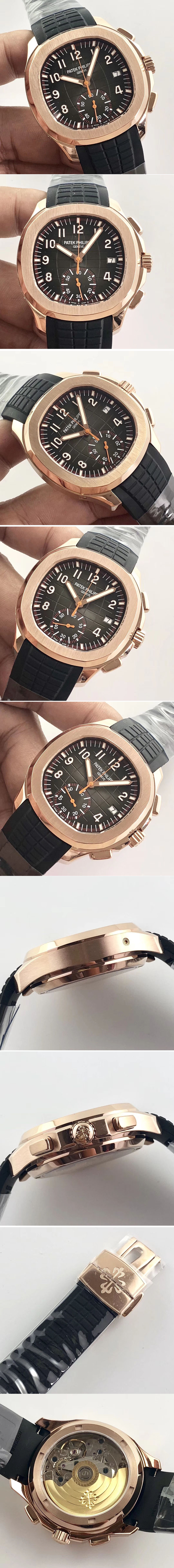 Replica Patek Philippe  Watches