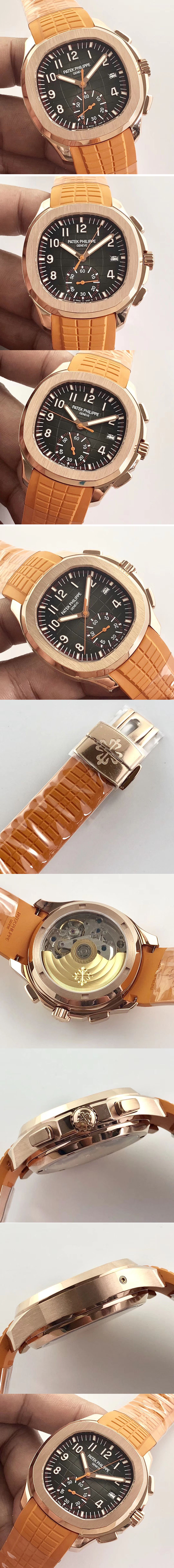 Replica Patek Philippe  Watches