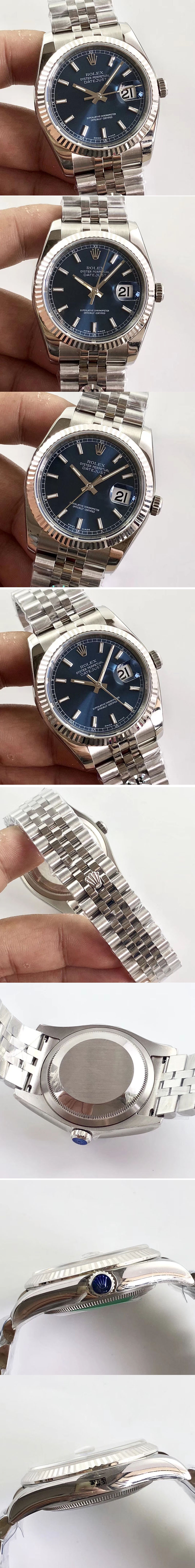 Replica Rolex Watches