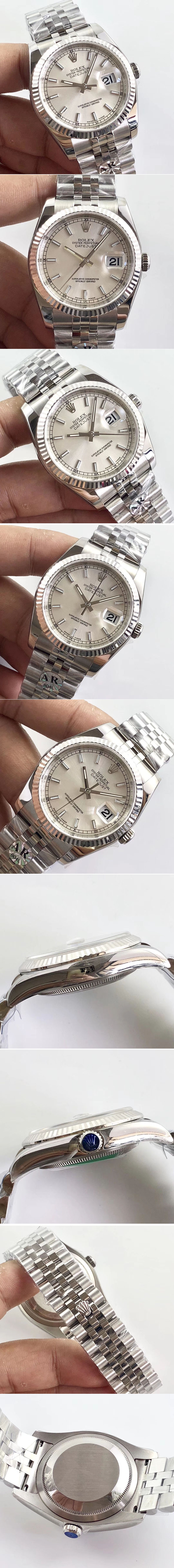 Replica Rolex  Watches