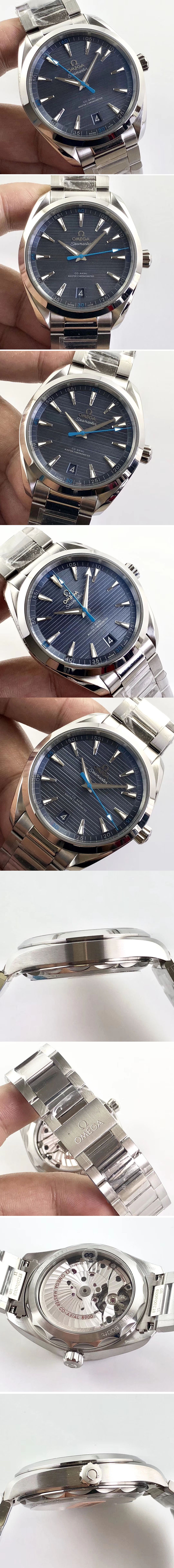 Replica Omega Watches