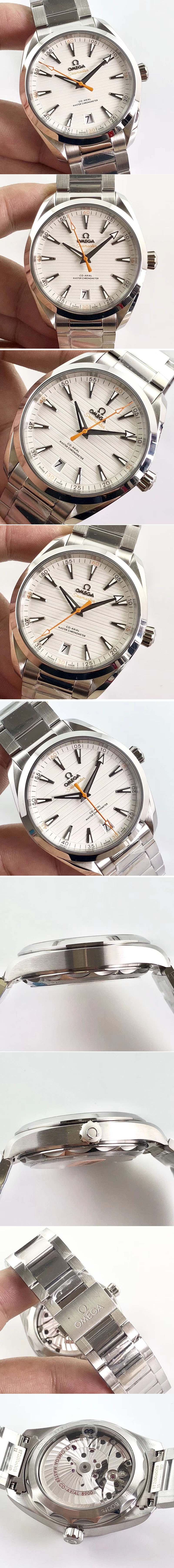 Replica Omega Watches