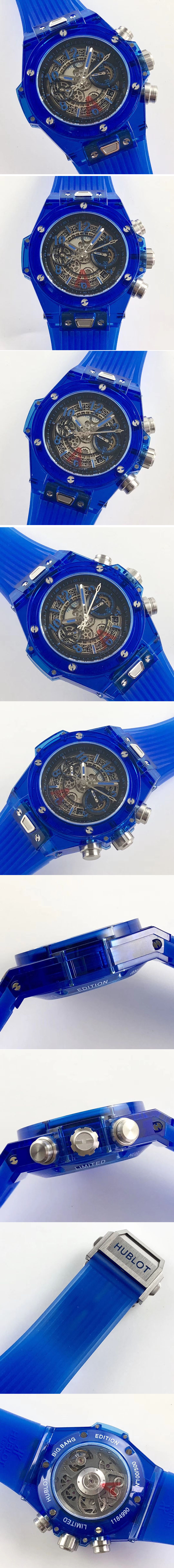 Replica Hublot Watches
