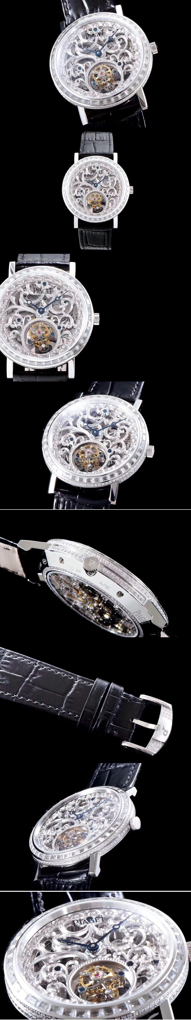 Replica Piaget Watches