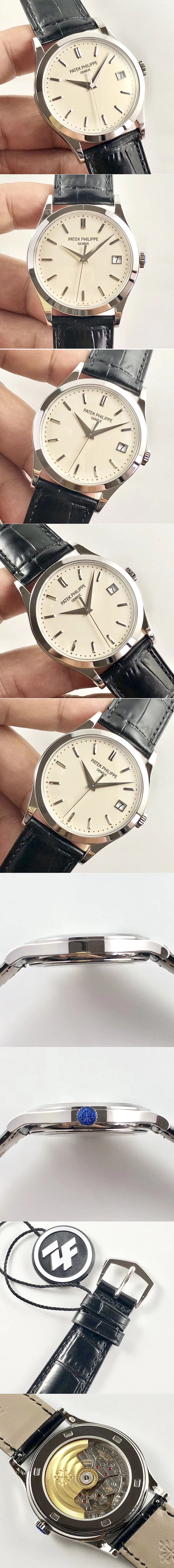 Replica Patek Philippe Watches
