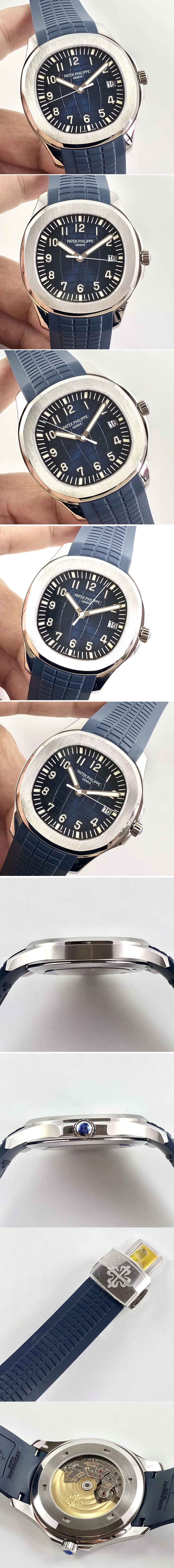 Replica Patek Philippe  Watches