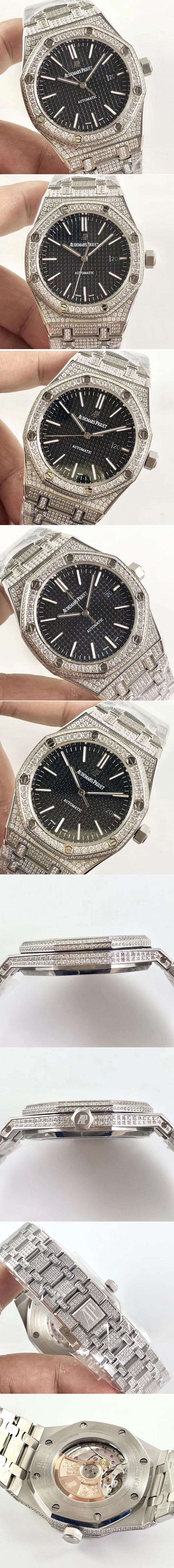 Replica Audemars Piguet Watches