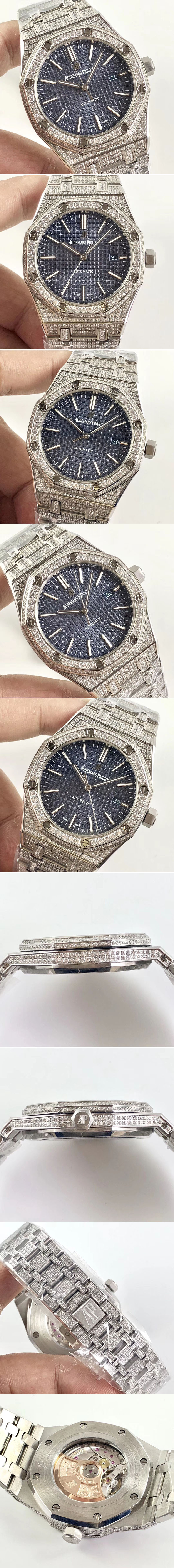Replica Audemars Piguet Watches