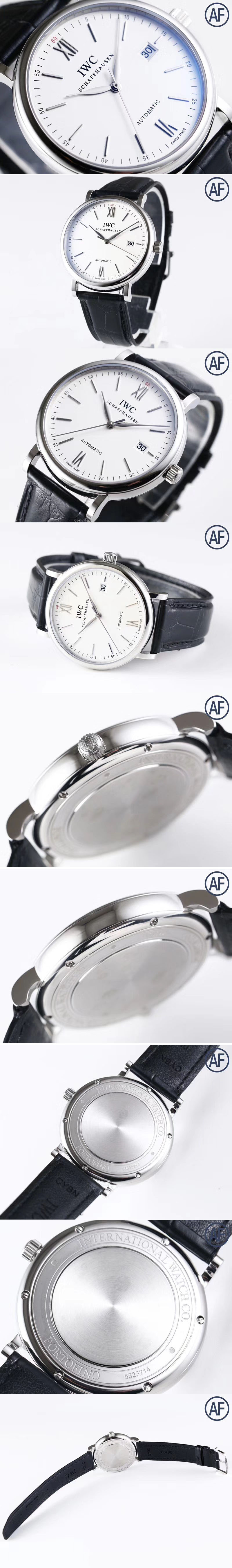 Replica IWC Watches