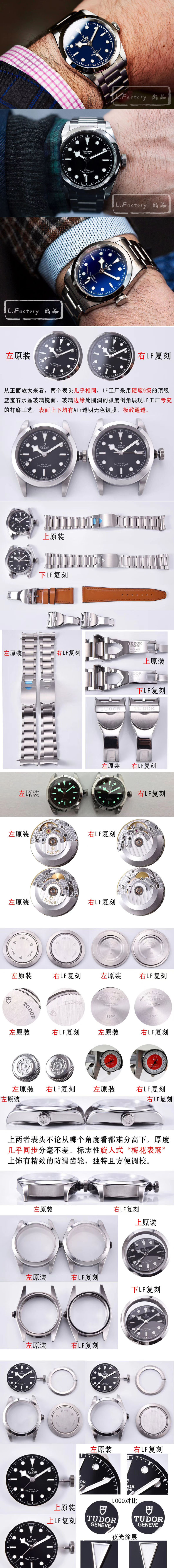 Replica Tudor  Watches
