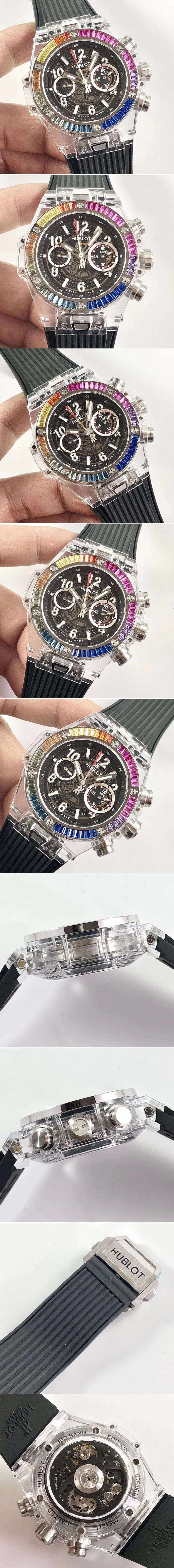 Replica Hublot Watches