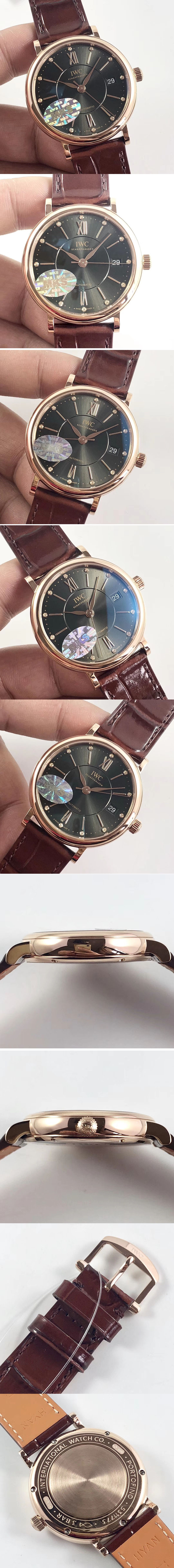 Replica IWC Watches
