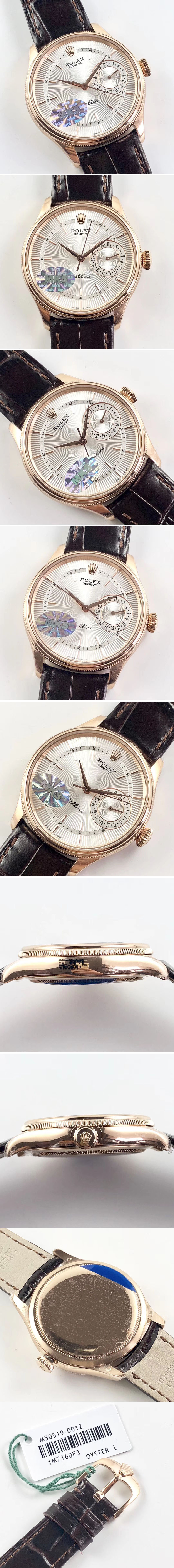 Replica Rolex Cellini Danos Watches