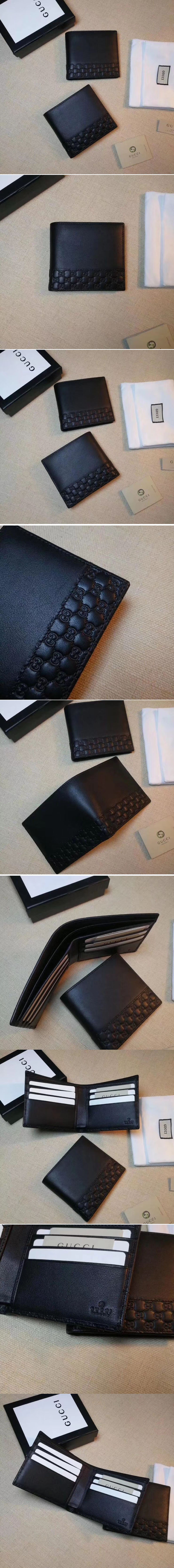 Replica Gucci Wallets