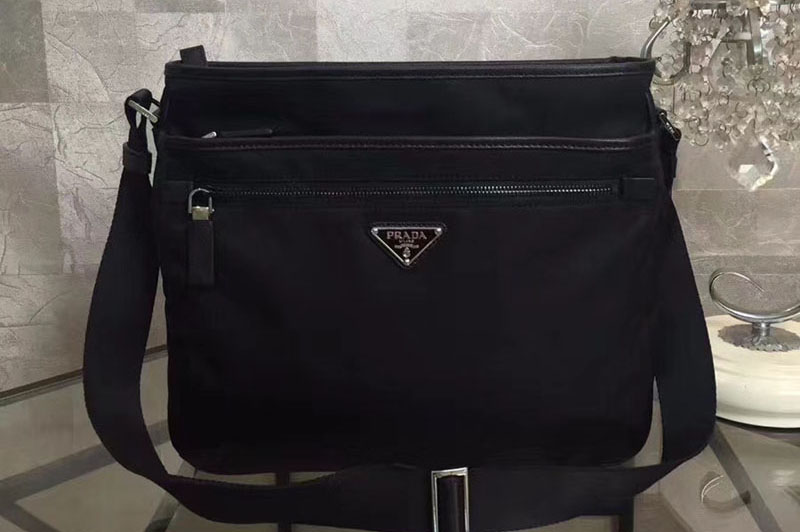 Prada Nylone Bag For Men VA953M