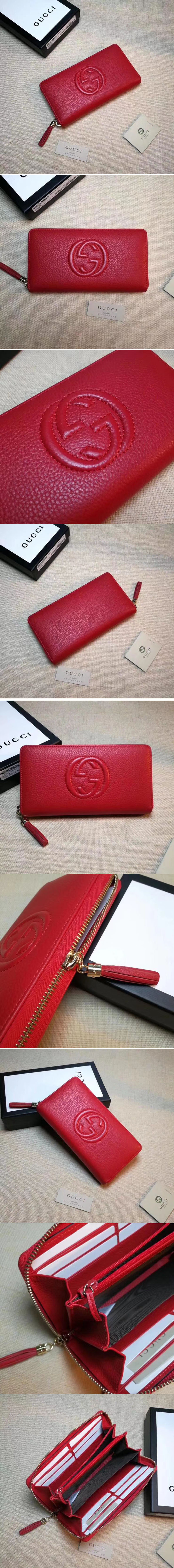 Replica Gucci Wallets