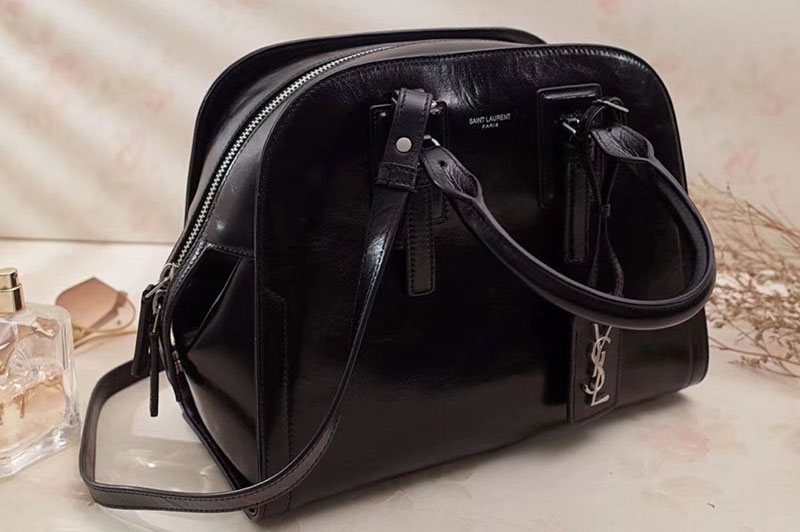 Saint Laurent Calf Leather Tote Bag SLP Luxury Bag 498920