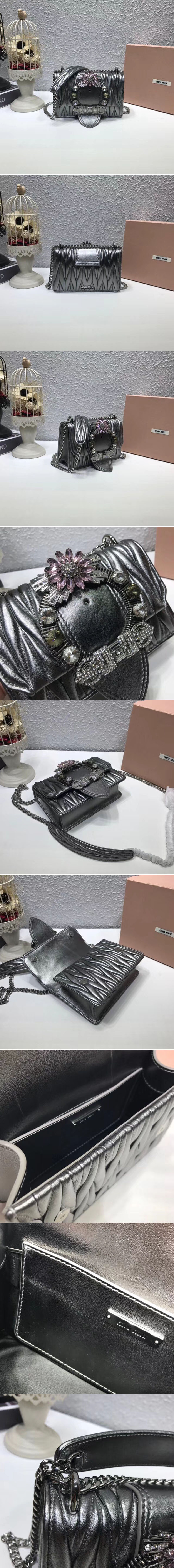 Replica Miu Miu Bags