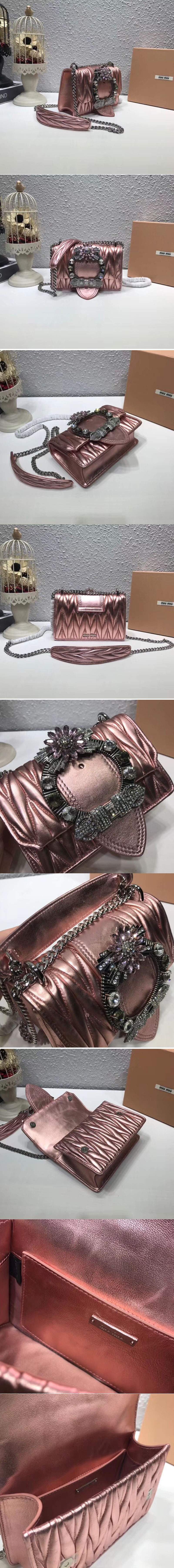 Replica Miu Miu Bags